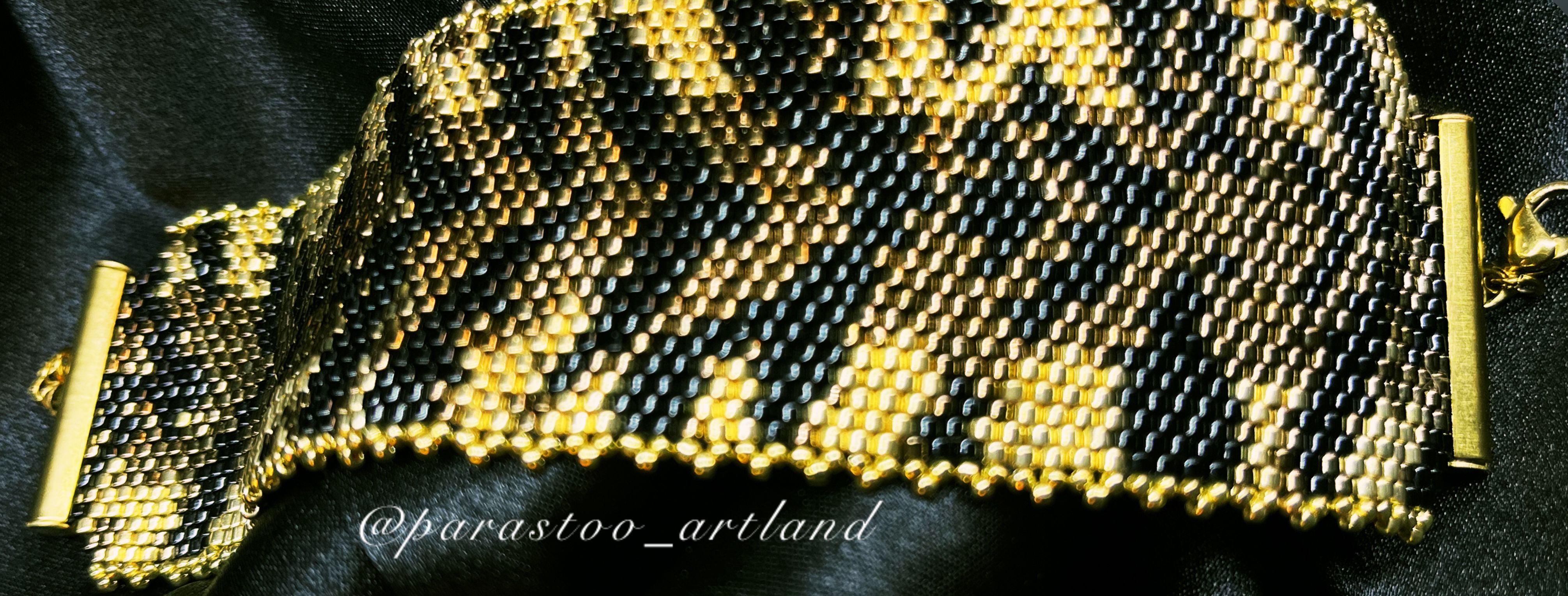 خرید آنلاین زیورآلات دستساز پرستو میوکی