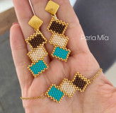 پکیج آموزش مقدماتی تا متوسطه ی ساخت زیورآلات میوکی